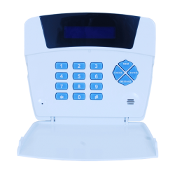 HTD2 Two-Way Hybrid Telephone Dialer GSM And PSTM 